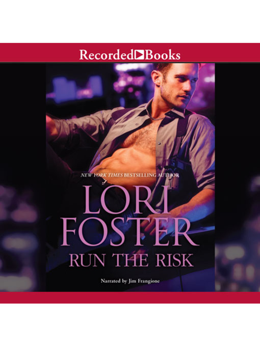 Cover image for Run the Risk